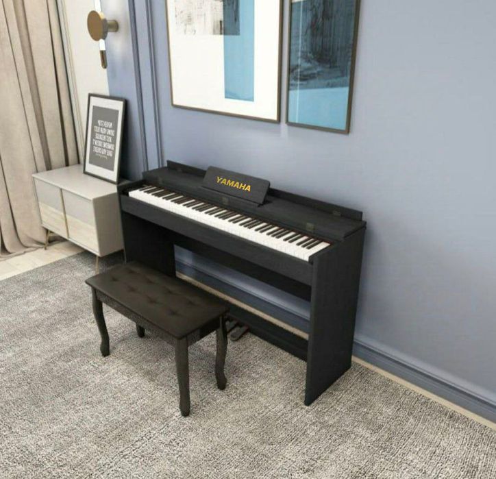 Elektroni pianina yamaha toshkent