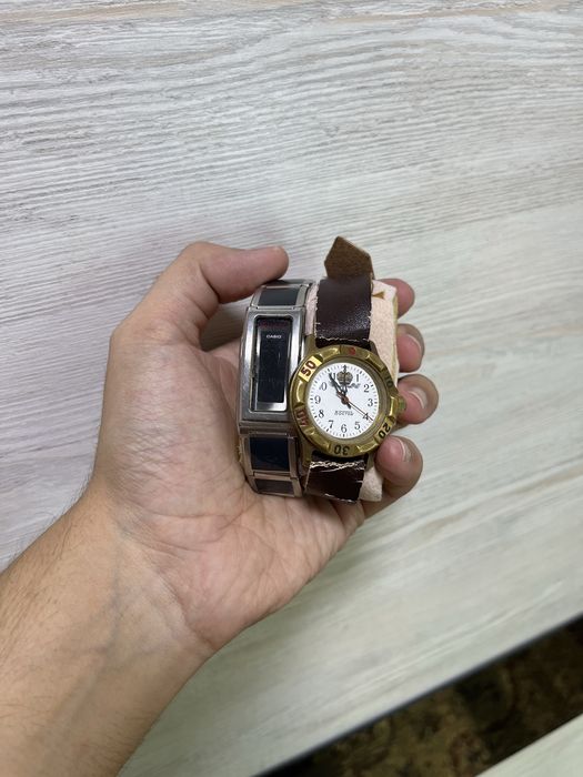 Распродаю свою коллекцию часов