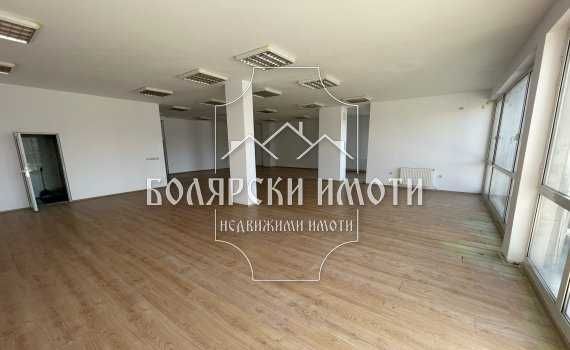 Продава се Магазин в Велико Търново, Колю Фичето - 181 кв.м за 1326 €/кв.м - Снимка #4