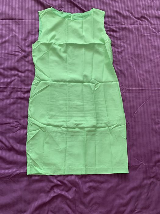 Обежда 48 оазмер , многая одевалась 1 раз