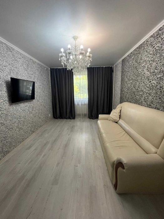 Продам 2к квартиру рн Карасая
