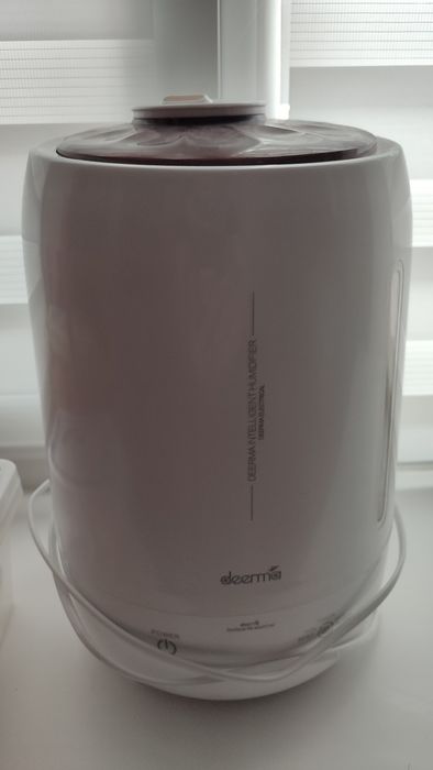 увлажнитель воздуха