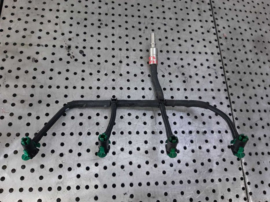 rampa retur injectoare 4hn 2.2 d  mitsubishi outlander 2007-2012