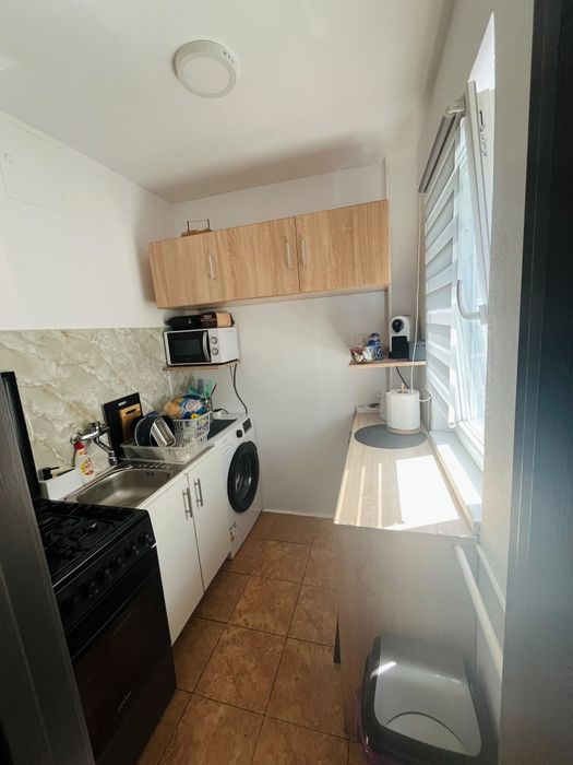 Apartament 3 camere zona Dacia