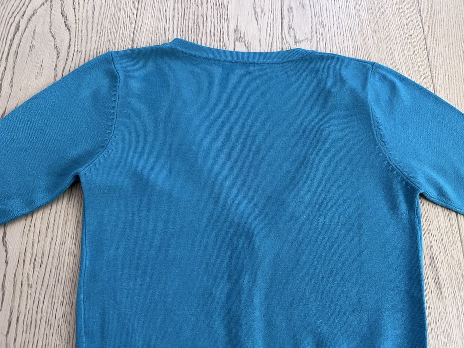 Cardigan subtire, M-L