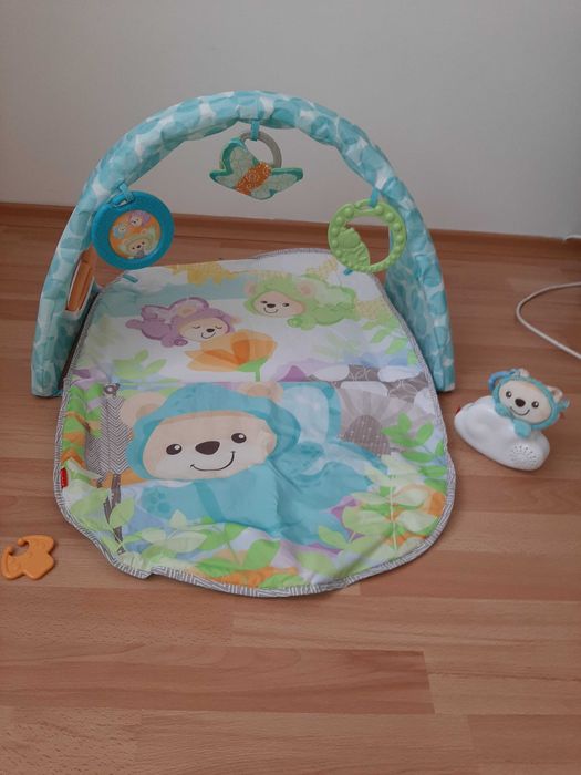 Активна гимнастика Butterfly Dreams на  Fisher Price