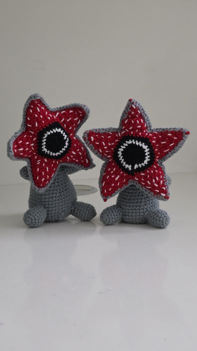 Игрушка Демогоргон