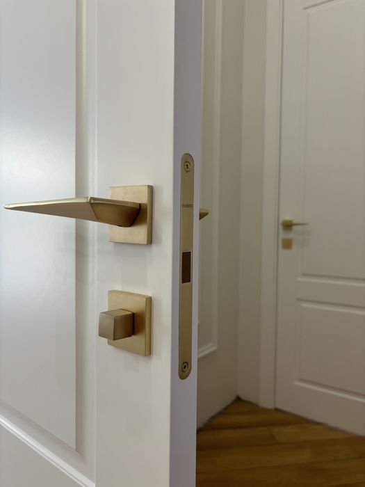 Установка двери монтаж и демонтаж