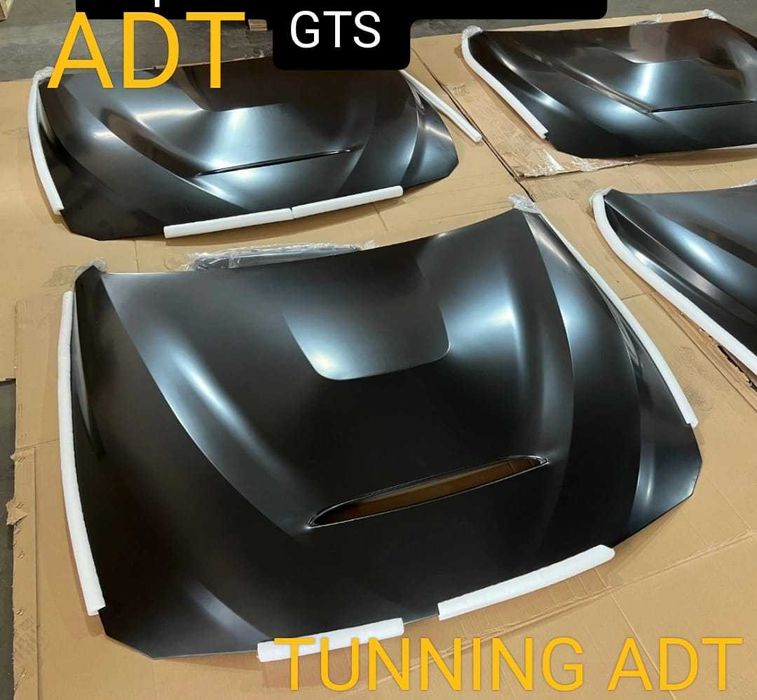 Capota BMW GTS F30-F36 F10 E90