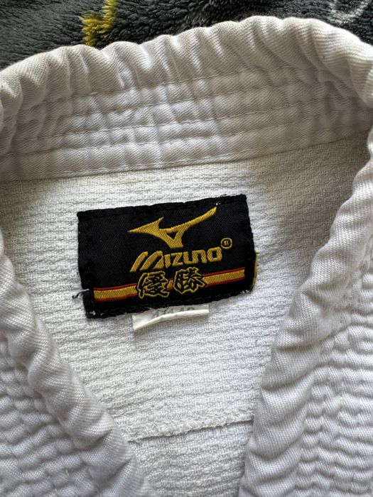 Кимоно для дзюдо