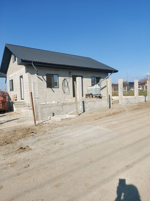 Casa de vanzare in Techirghiol