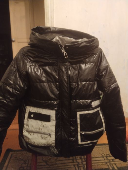 Продам детские вещи на мальчика и девочку