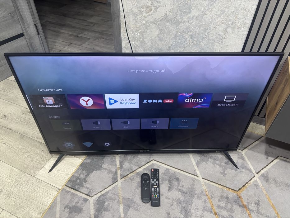 Телевизор SKYWORTH 49 диагональ