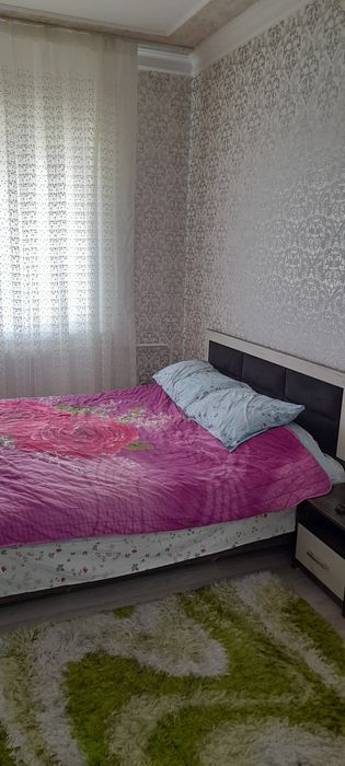 Продаётся своя квартира Ибн сино-1