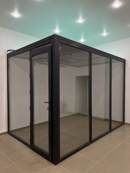 Пластиковые Перегородки , ПВХ пластик Перегородки, перегородка