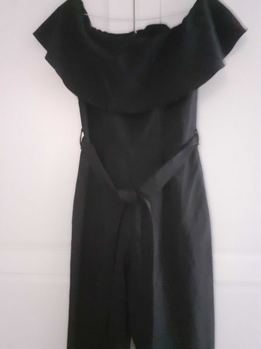 Salopeta neagra  dama