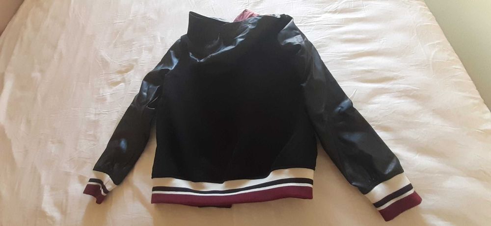 Jacheta adolescenti | UNITED COLORS OF BENETTON | baieti 11-12 ani