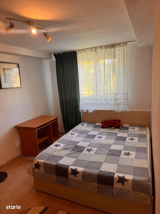 Apartament cu o cameră 29 mp Rogerius