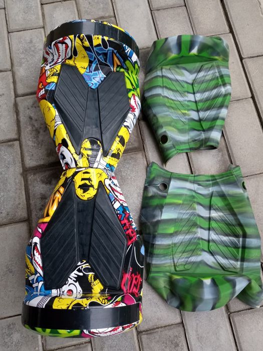 Гироскутер подростковый