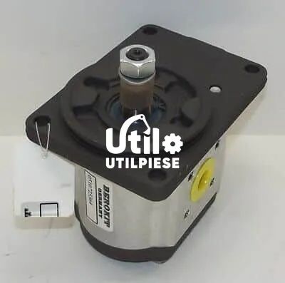 pompa hidraulica kramer 350 450 550 650 750 850 950 + piese kramer