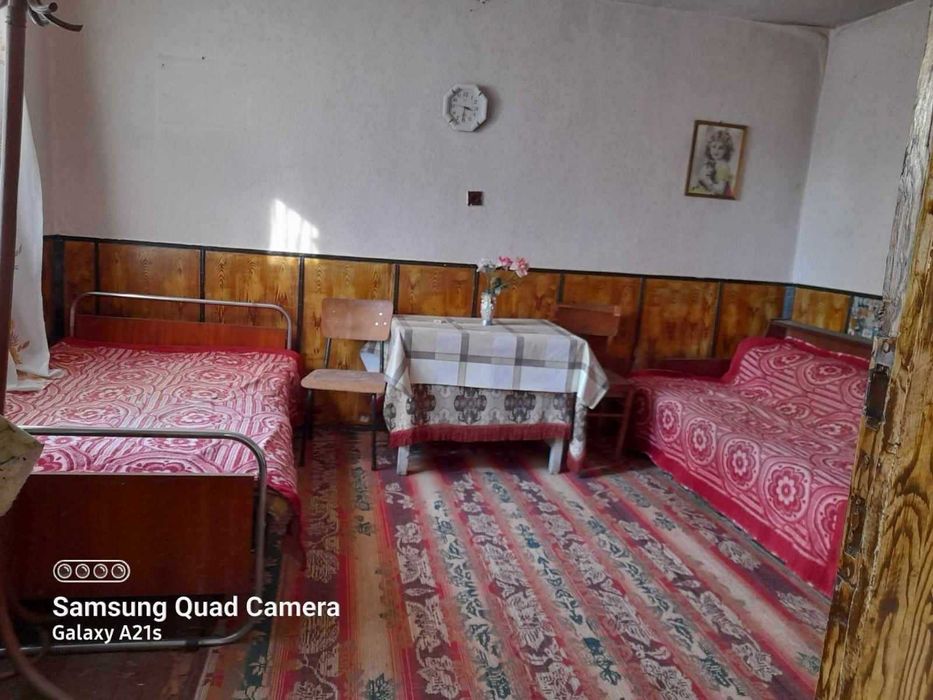 къща  с двор с. Въбел обл. Плевен