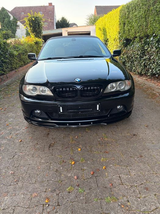 BMW Seria 3 2006 — imagine 3
