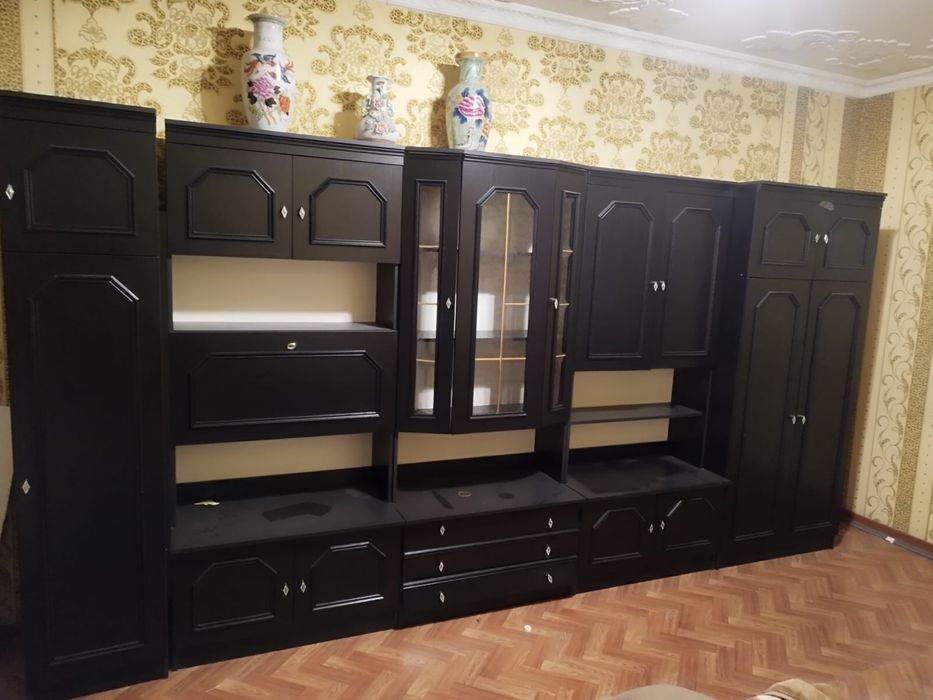 Продам горку/стенку в зал