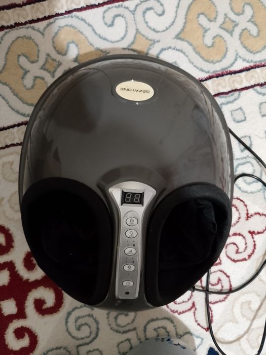 Массажер для ног