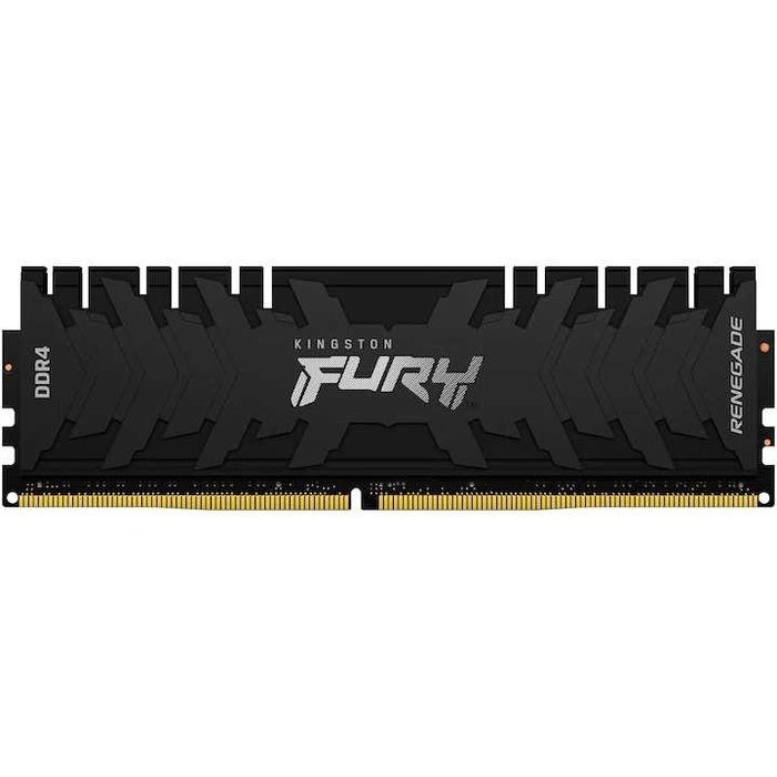 Memorie Kingston FURY Renegade,64GB DDR4,3200MHz CL16,Dual Channel Kit