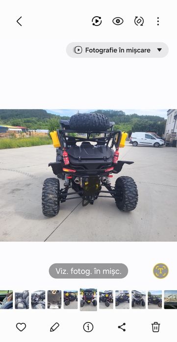 Cfmoto z1000R 2024