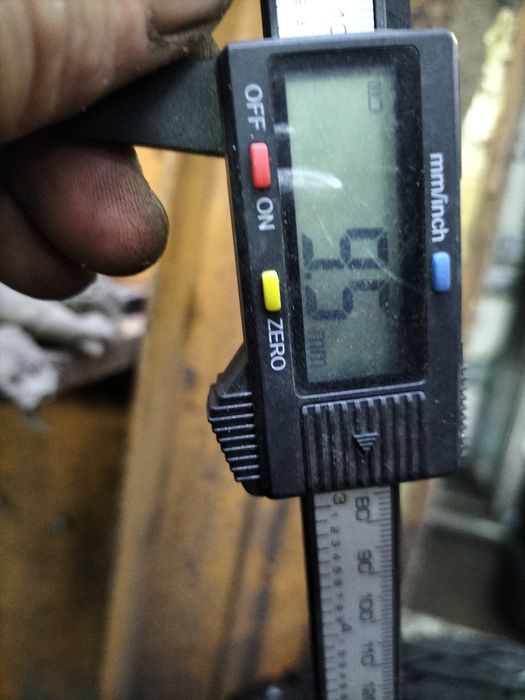 Шипы 245/75R16 LT