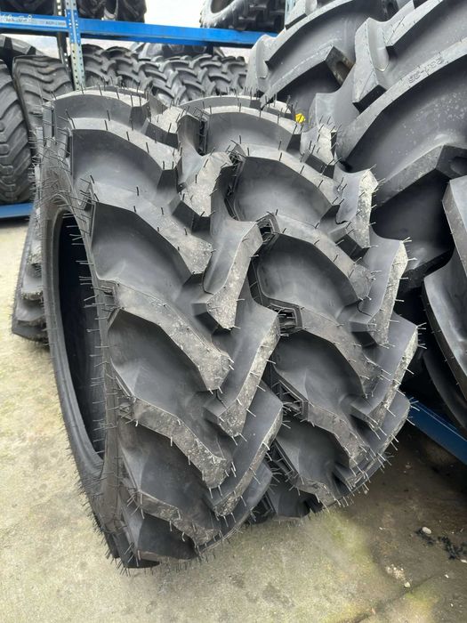 13.6-28 12 pliuri PANTHER Anvelope noi pentru tractor spate