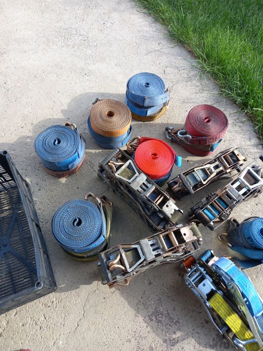 Chingi pentru marfă..