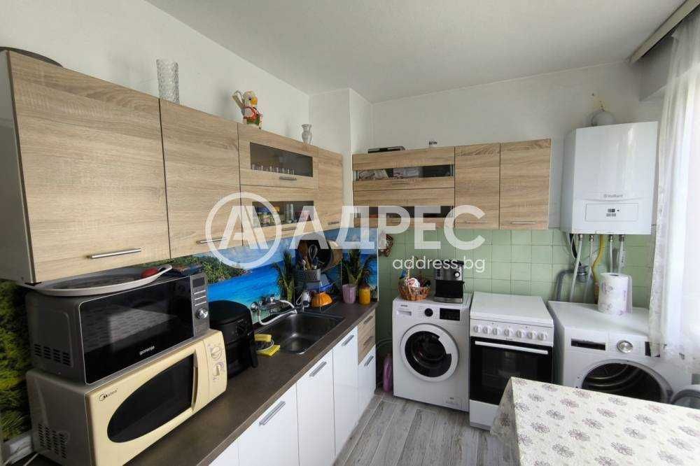 Продава се Тристаен апартамент в Разград, Орел - 76 кв.м за 1141 €/кв.м - Снимка #5