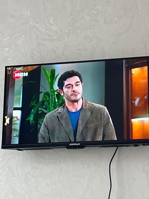 Телевизор с интернетом