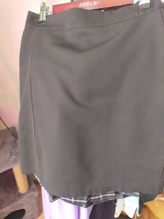 Юбки   стильные.