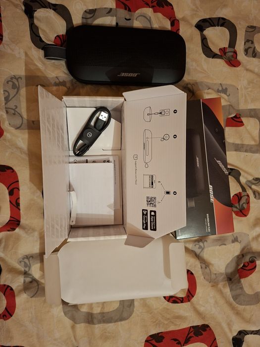 Bose Soundlink Flex 2 stare foarte buna
