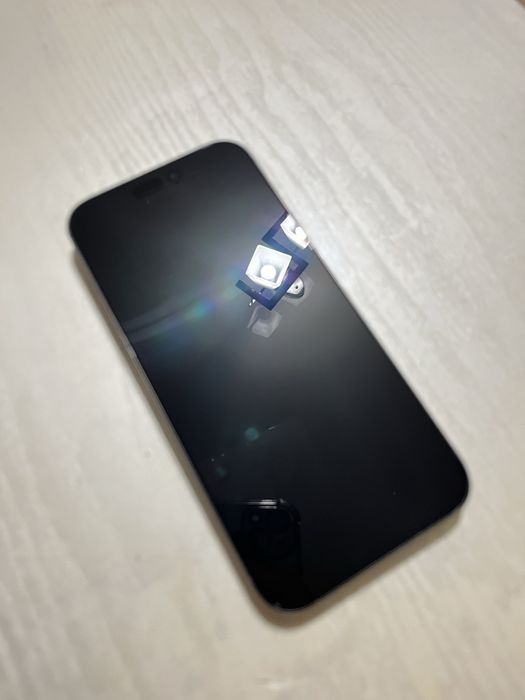 Iphone 16 pro max 512 gb