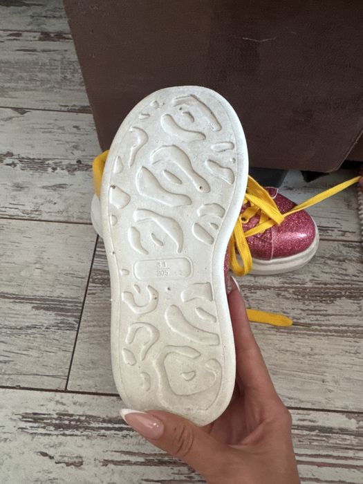 A’dee детски обувки.