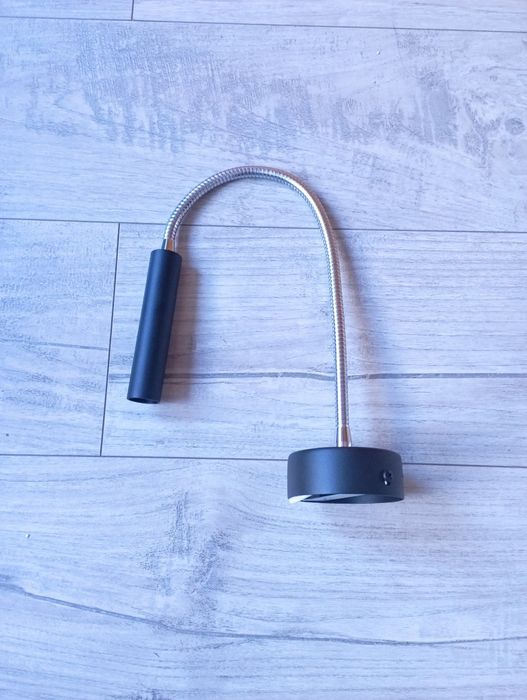 Стенна лампа Aludra