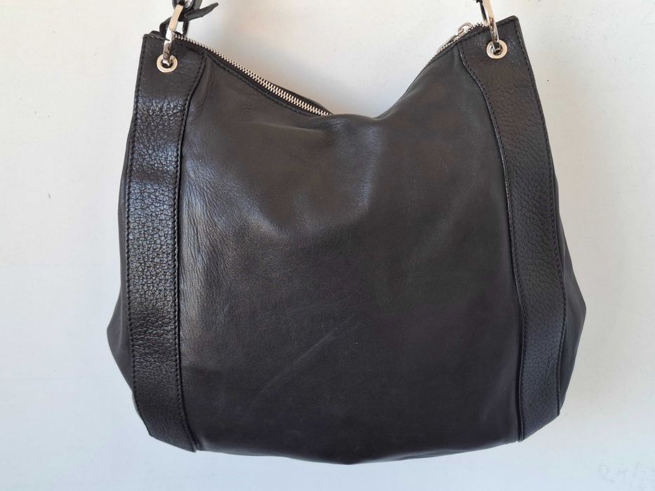 roeckl , poseta piele naturala