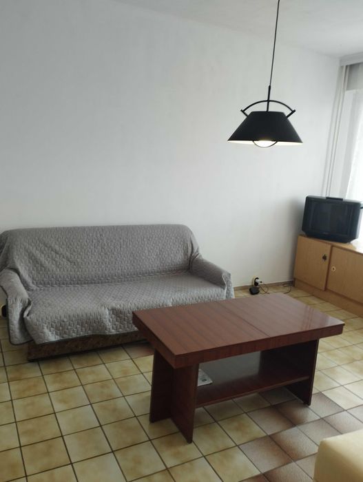 Дава се под наем Двустаен апартамент в София, Хаджи Димитър - 50 кв.м за 450 € - Снимка #2