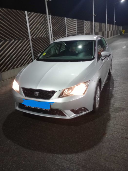 vand seat leon 2013 1.2 tsi 105 cp 7000 euro