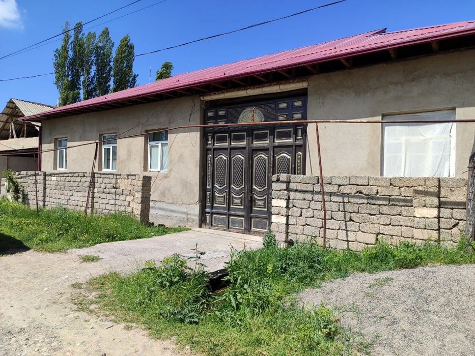 Продаётся участок