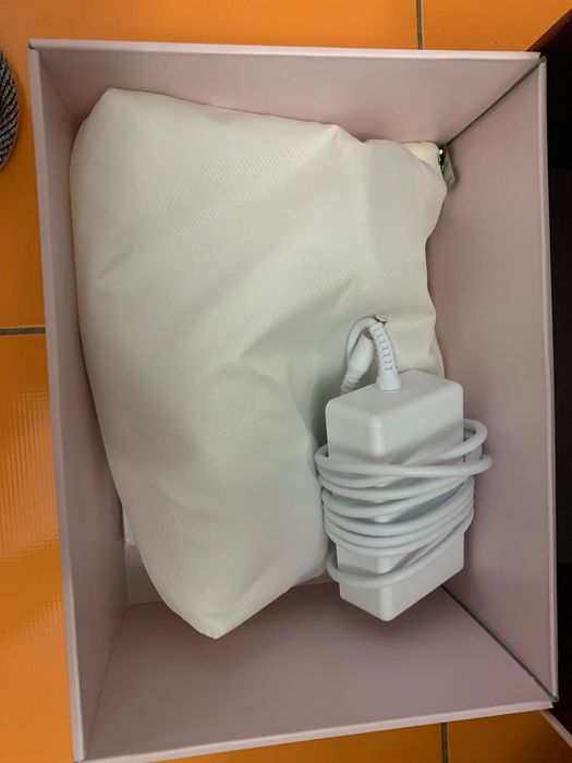 PHILIPS LUMEA Prestige bri954