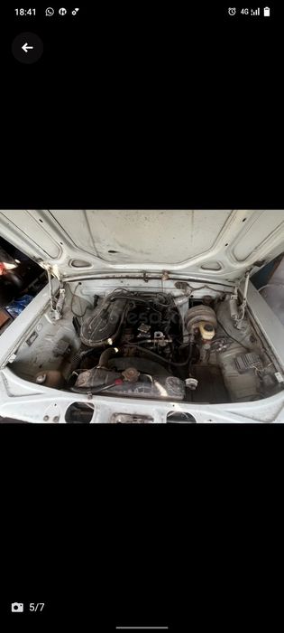 Газ 24(Волга) 1988г.