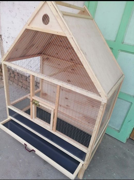 Янги клетка валер  сотаман