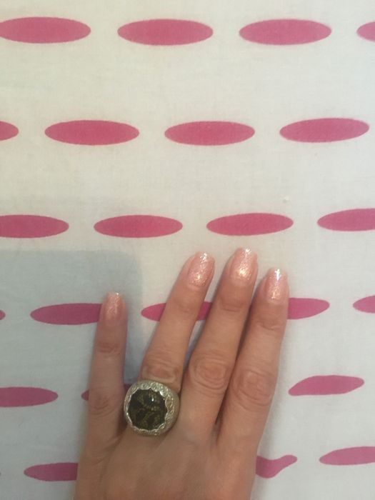 Дамски бижута - гривни и пръстени