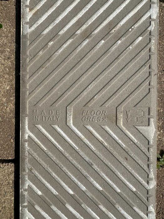 Gresie antiderapantă piscină FLORIM Floor Gres A+B+C Italia 12,5x25 – 100 mp100 mp – urgent