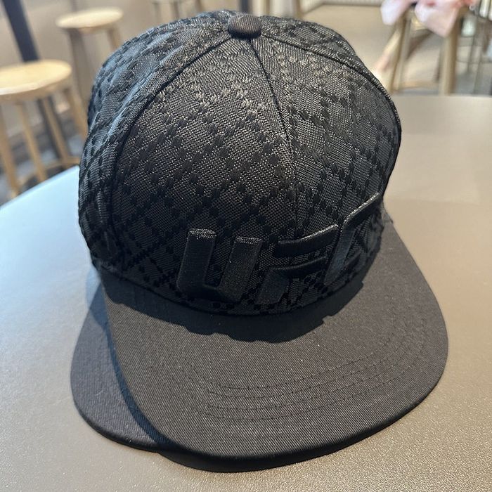 Кепка бейсболка UFC